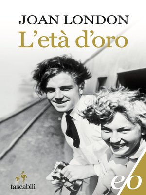 cover image of L'età d'oro
